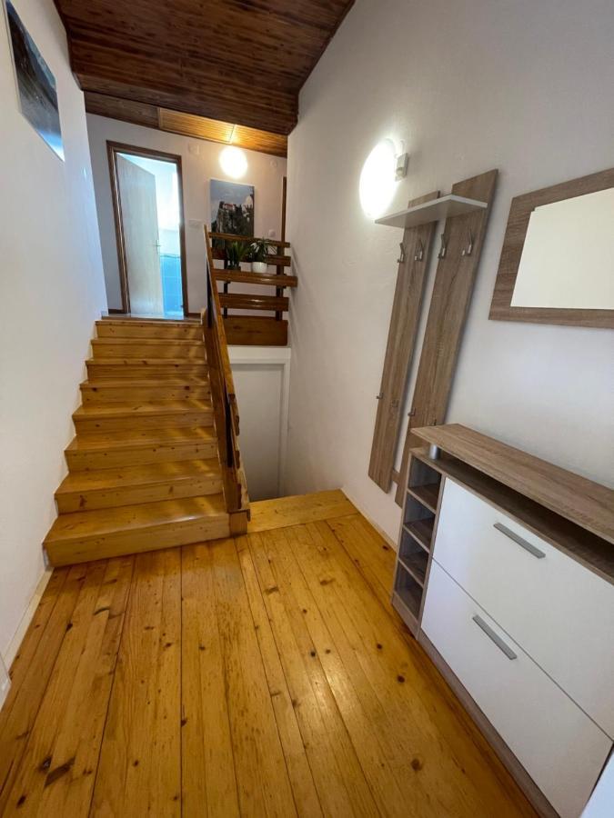 Sava River House - Apartments Bled Exterior foto