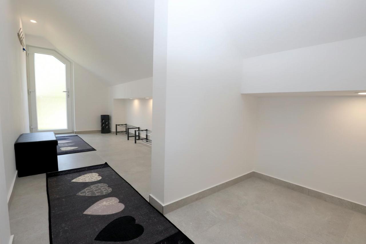Sava River House - Apartments Bled Exterior foto