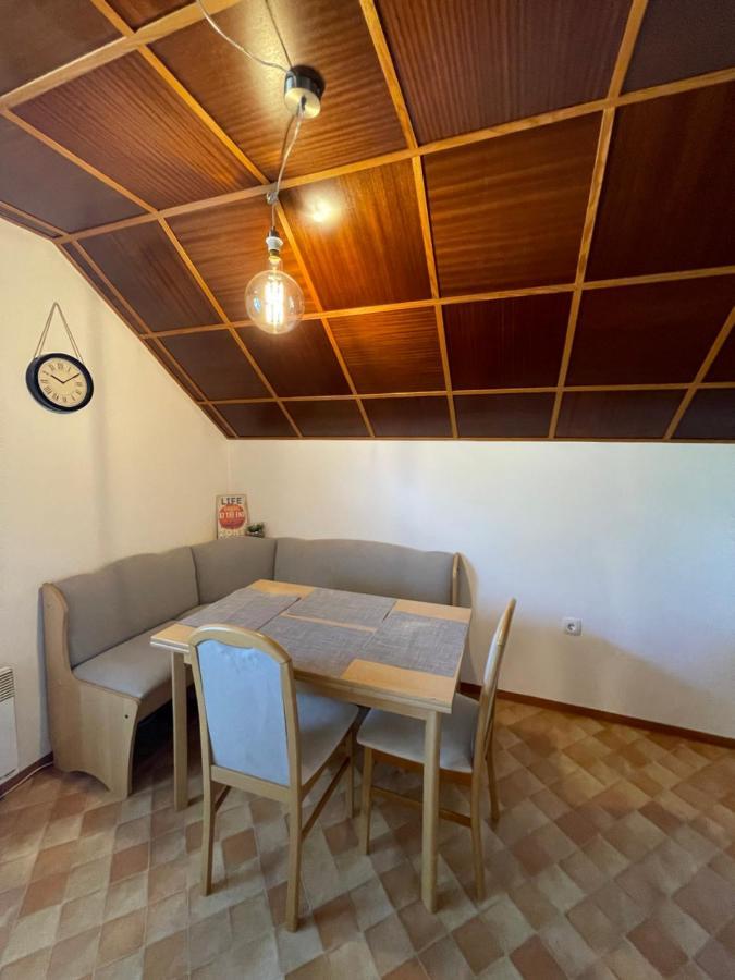 Sava River House - Apartments Bled Exterior foto