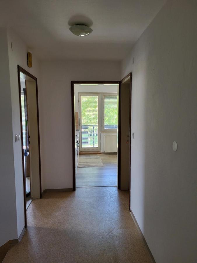 Sava River House - Apartments Bled Exterior foto