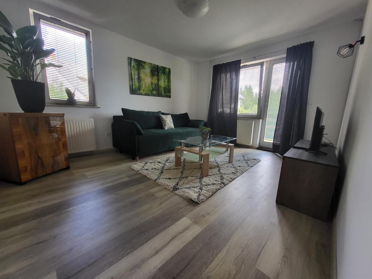 Sava River House - Apartments Bled Exterior foto