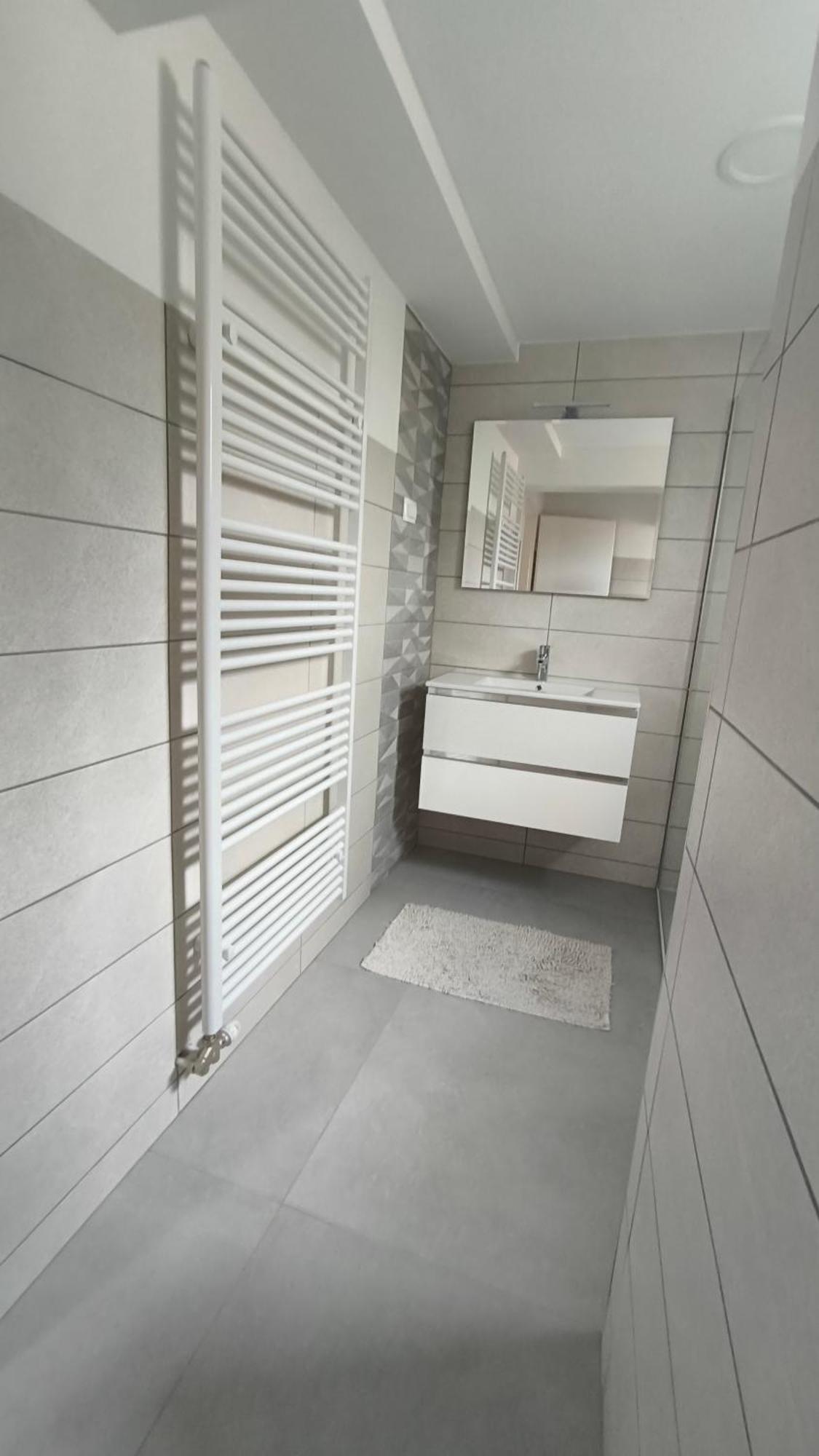 Sava River House - Apartments Bled Exterior foto